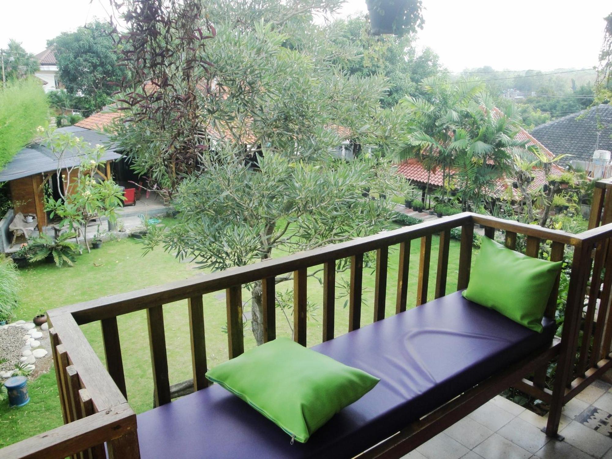 Bed and Breakfast Djajanti House Semarang Zimmer foto