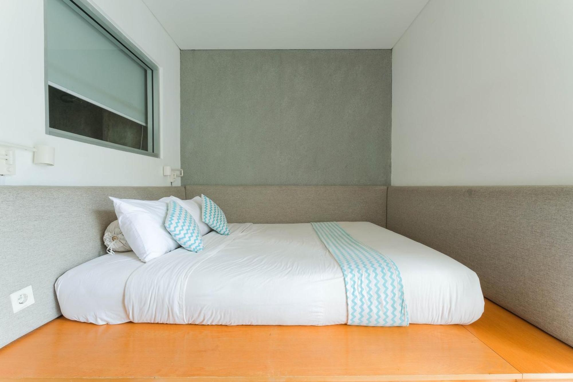 Bed and Breakfast Djajanti House Semarang Exterior foto
