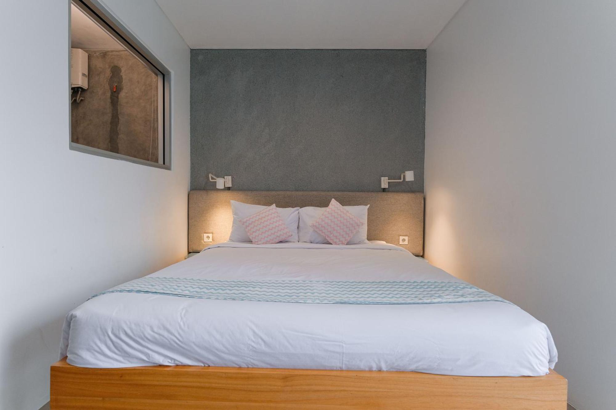 Bed and Breakfast Djajanti House Semarang Exterior foto